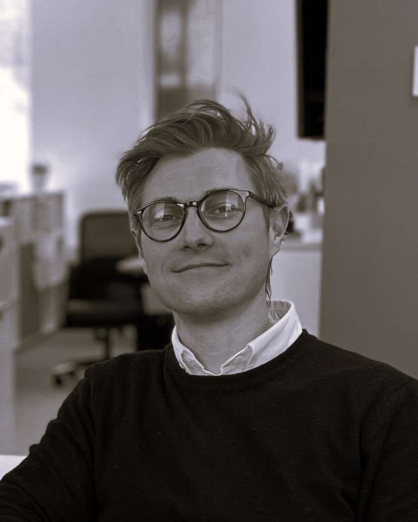 jens rønsholt