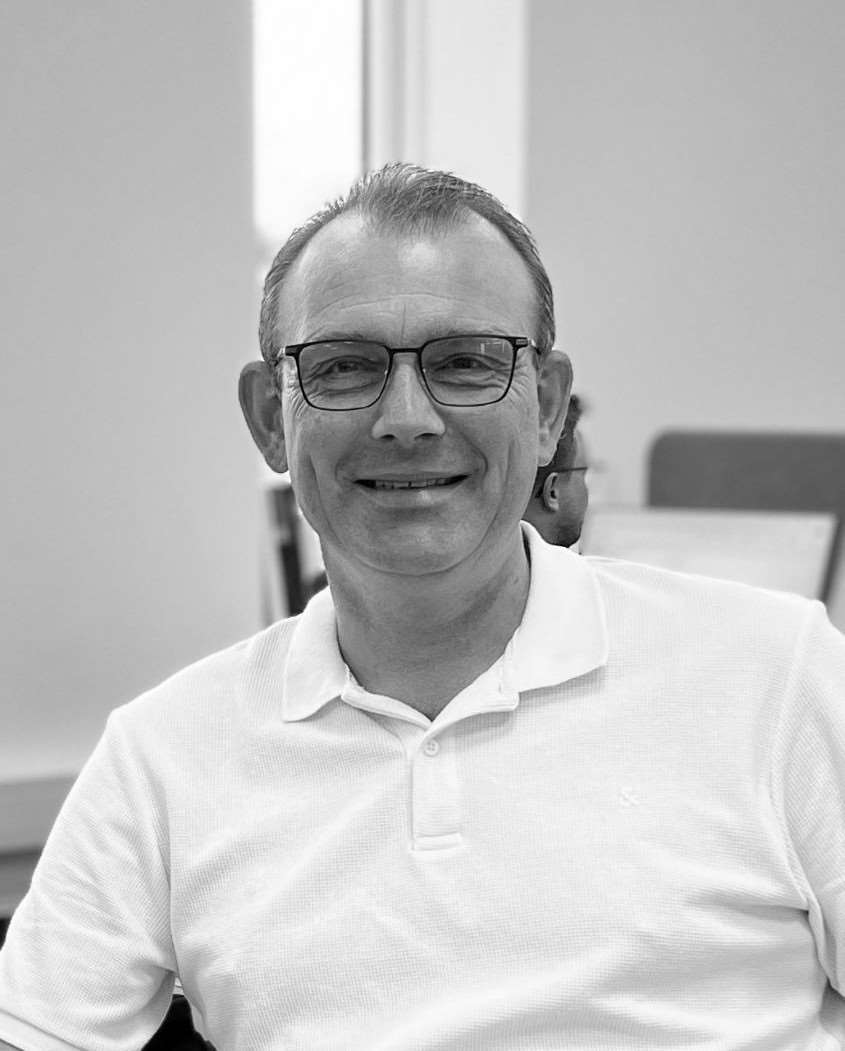 lars lund jensen